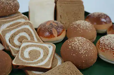 ALM Gurme Burger Ekmek fotoğraf 2