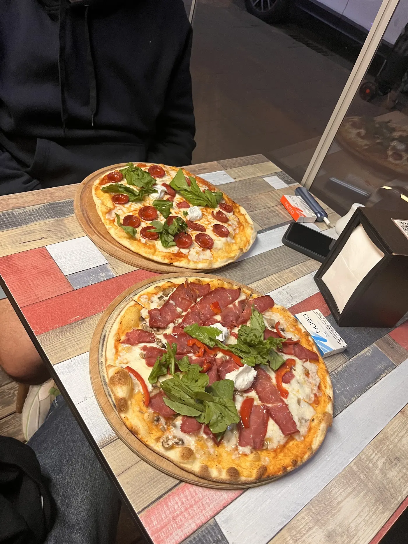 ALTIN DİLİM PİZZA fotoğraf 1