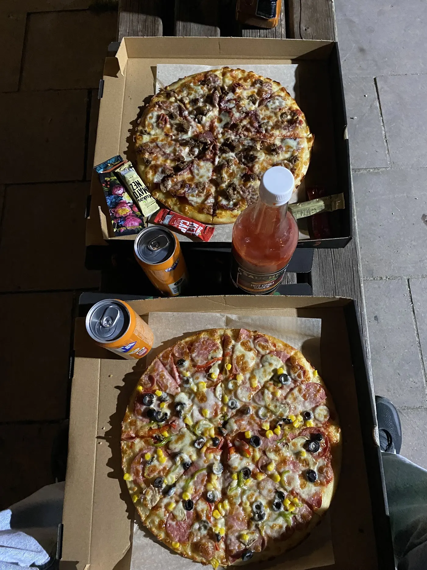 ALTIN DİLİM PİZZA fotoğraf 2