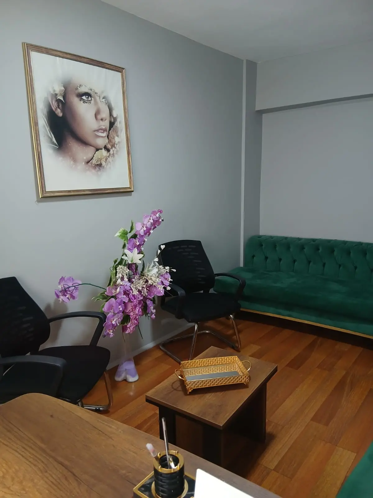 Ankara Elif Güzellik Salonu