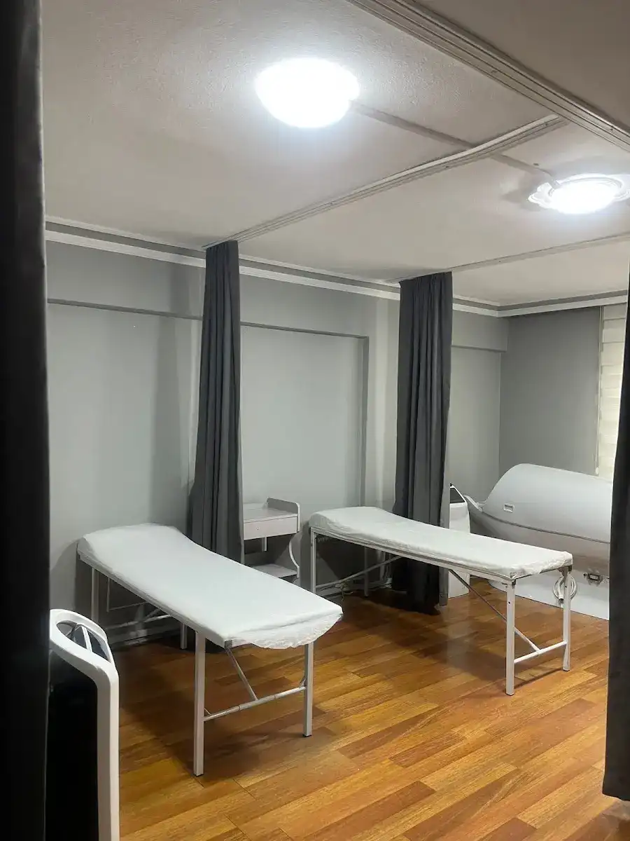 Ankara Elif Güzellik Salonu fotoğraf 2