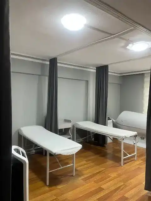 Ankara Elif Güzellik Salonu fotoğraf 2