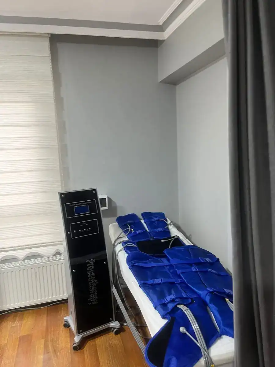 Ankara Elif Güzellik Salonu fotoğraf 3