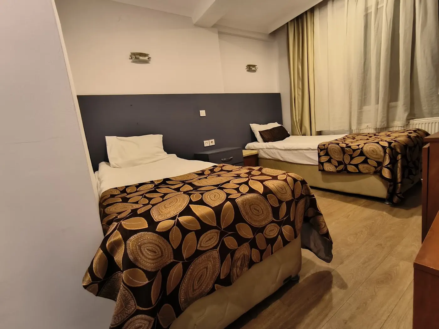 Ankara Santral Otel fotoğraf 2