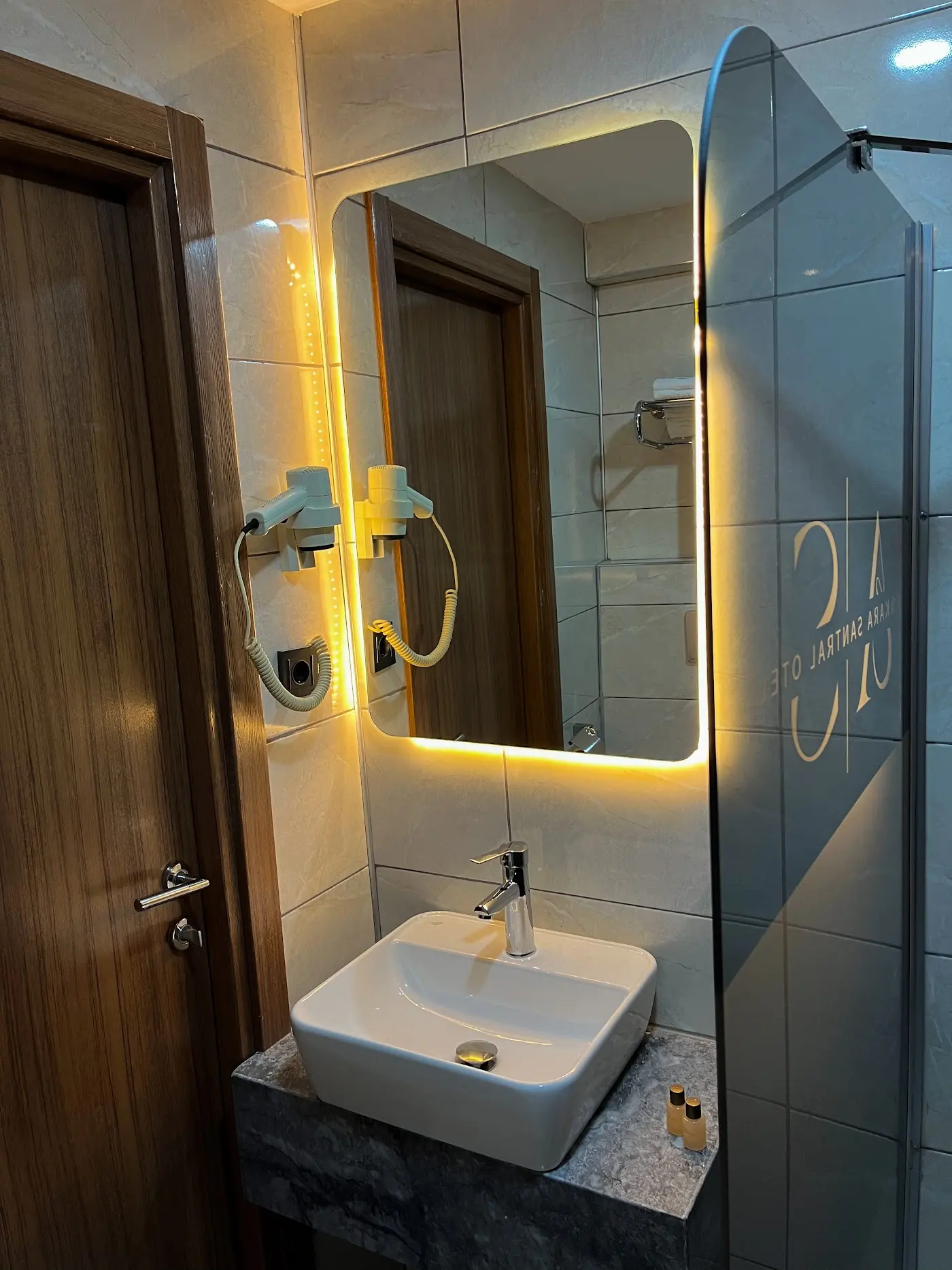 Ankara Santral Otel fotoğraf 3