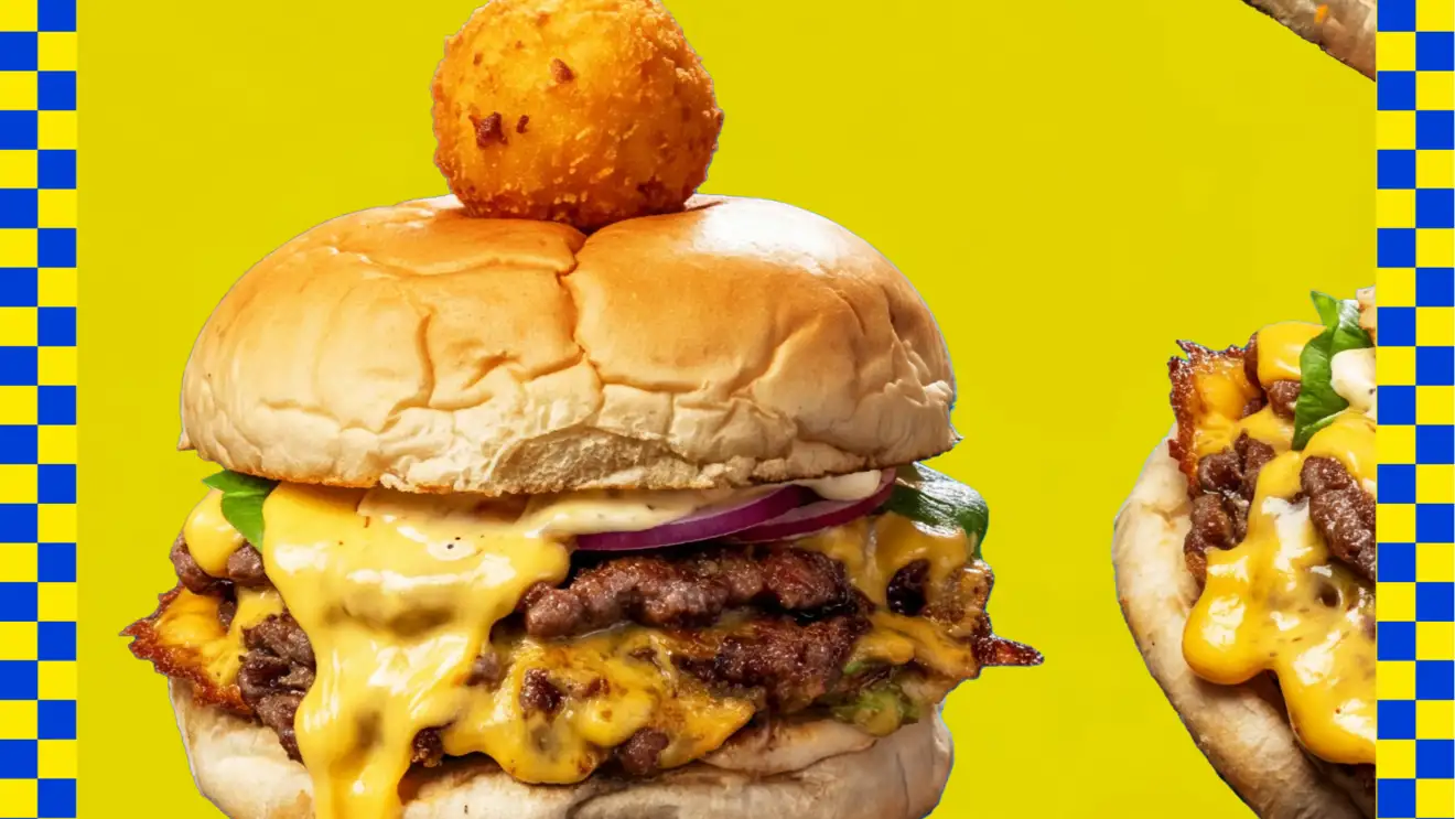 Arca Burger Ankara fotoğraf 2