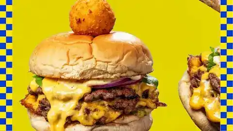 Arca Burger Ankara fotoğraf 2