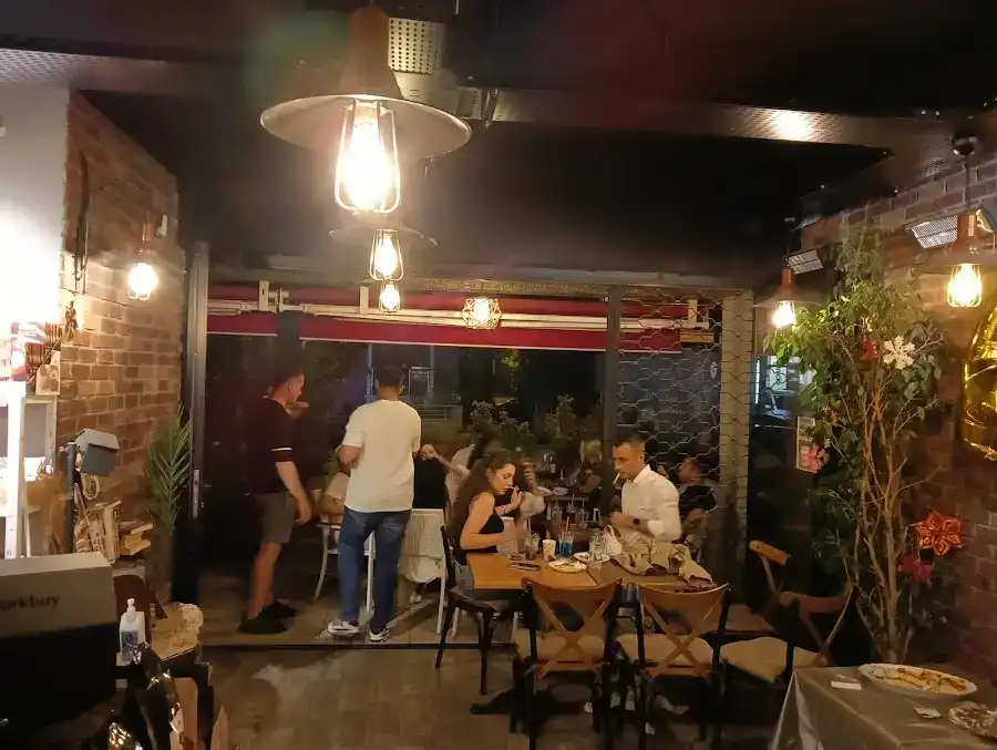 ARYA COFFEE fotoğraf 3
