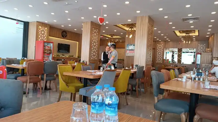 Arzu Pide Kebap Çorba FEVZİUSTA Karapürçek Merkez Şube