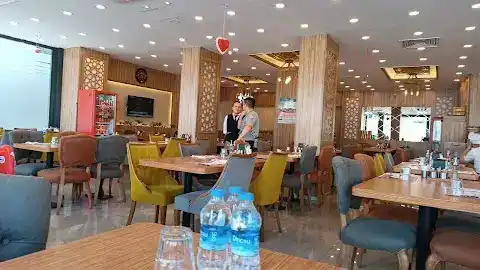 Arzu Pide Kebap Çorba FEVZİUSTA Karapürçek Merkez Şube