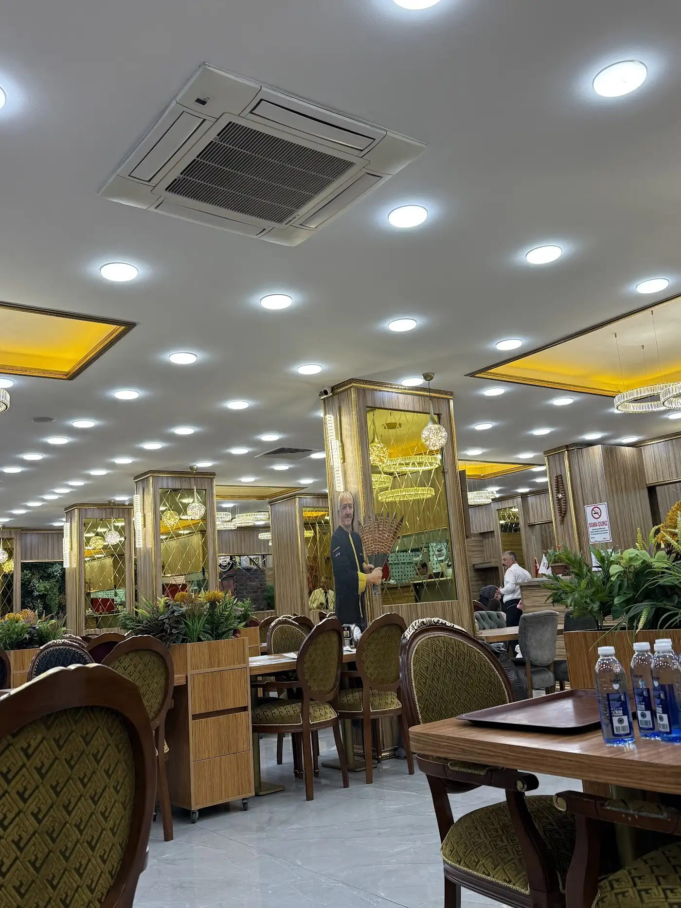 Arzu Pide Kebap Çorba FEVZİUSTA Karapürçek Merkez Şube fotoğraf 2