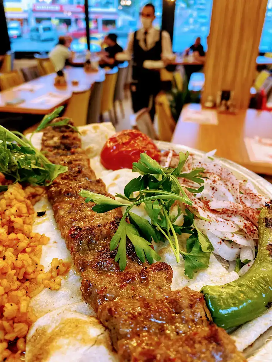 Arzu Pide Kebap Çorba FEVZİUSTA Karapürçek Merkez Şube fotoğraf 3