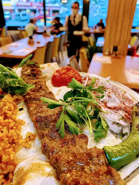 Arzu Pide Kebap Çorba FEVZİUSTA Karapürçek Merkez Şube fotoğraf 3