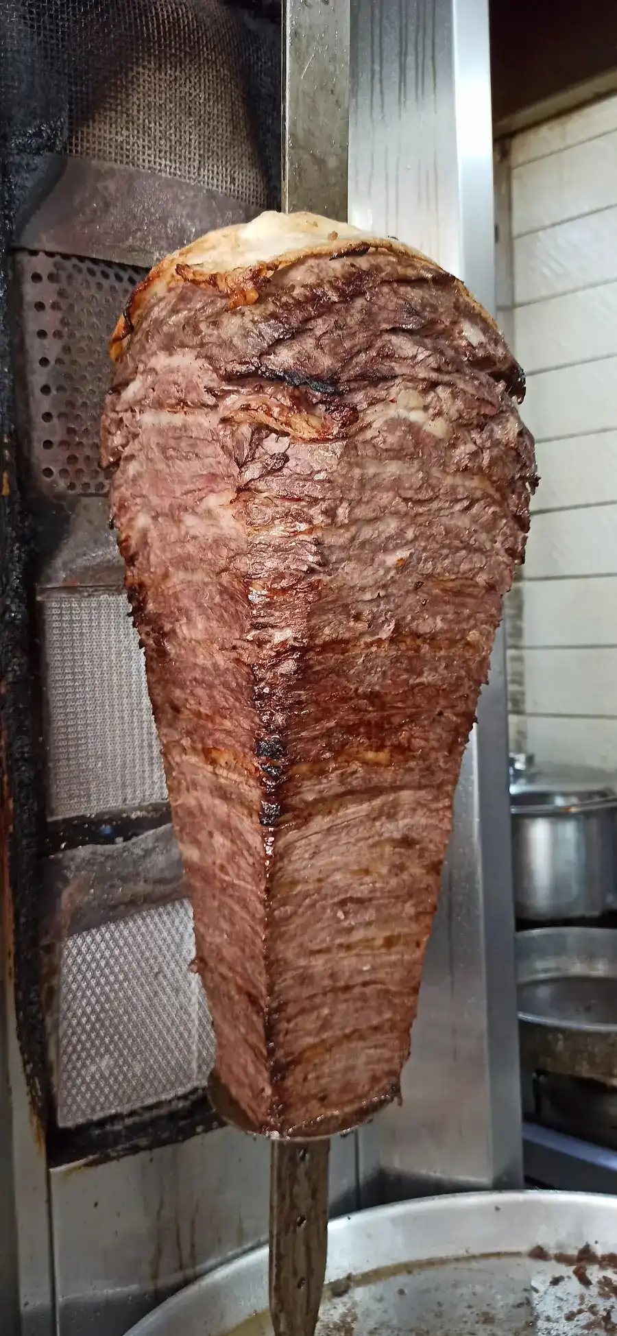 Avşaroğlu Pide Kebap ve Döner Salonu fotoğraf 3
