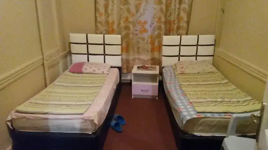 Aydos Otel Ankara Ucuz Otel Ankara Ucuz Pansiyon Ankara Ucuz Oda fotoğraf 2