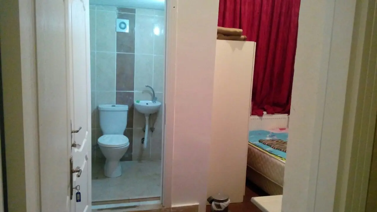 Aydos Otel Ankara Ucuz Otel Ankara Ucuz Pansiyon Ankara Ucuz Oda fotoğraf 3