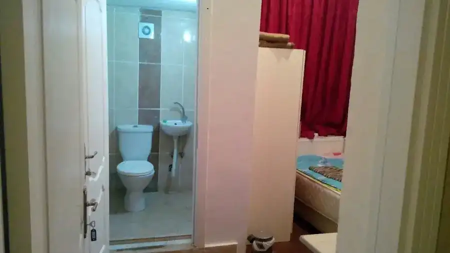 Aydos Otel Ankara Ucuz Otel Ankara Ucuz Pansiyon Ankara Ucuz Oda fotoğraf 3