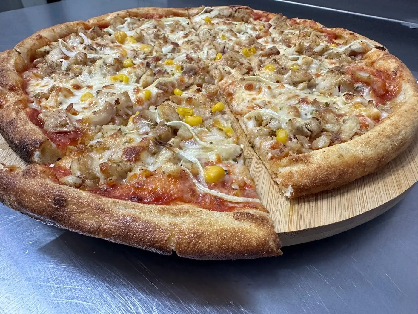 Başak Pide pizza lahmacun fotoğraf 2
