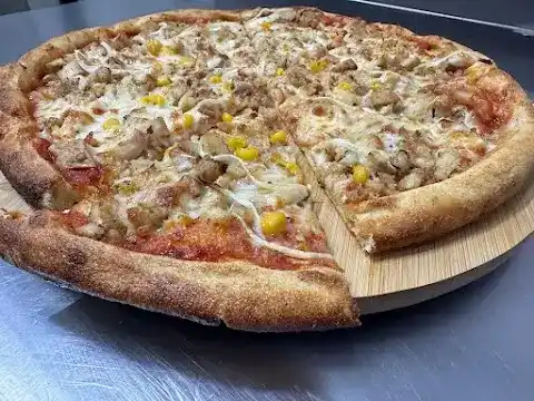Başak Pide pizza lahmacun fotoğraf 2
