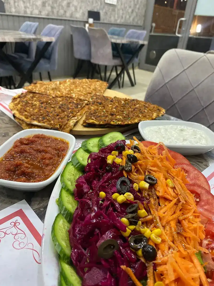 Başak Pide pizza lahmacun fotoğraf 3