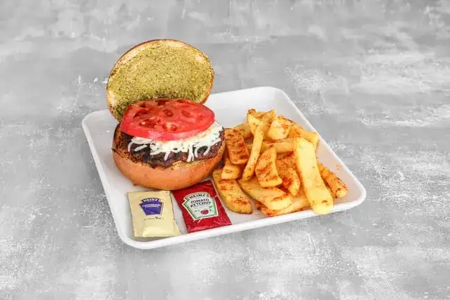 BEE BURGER fotoğraf 2