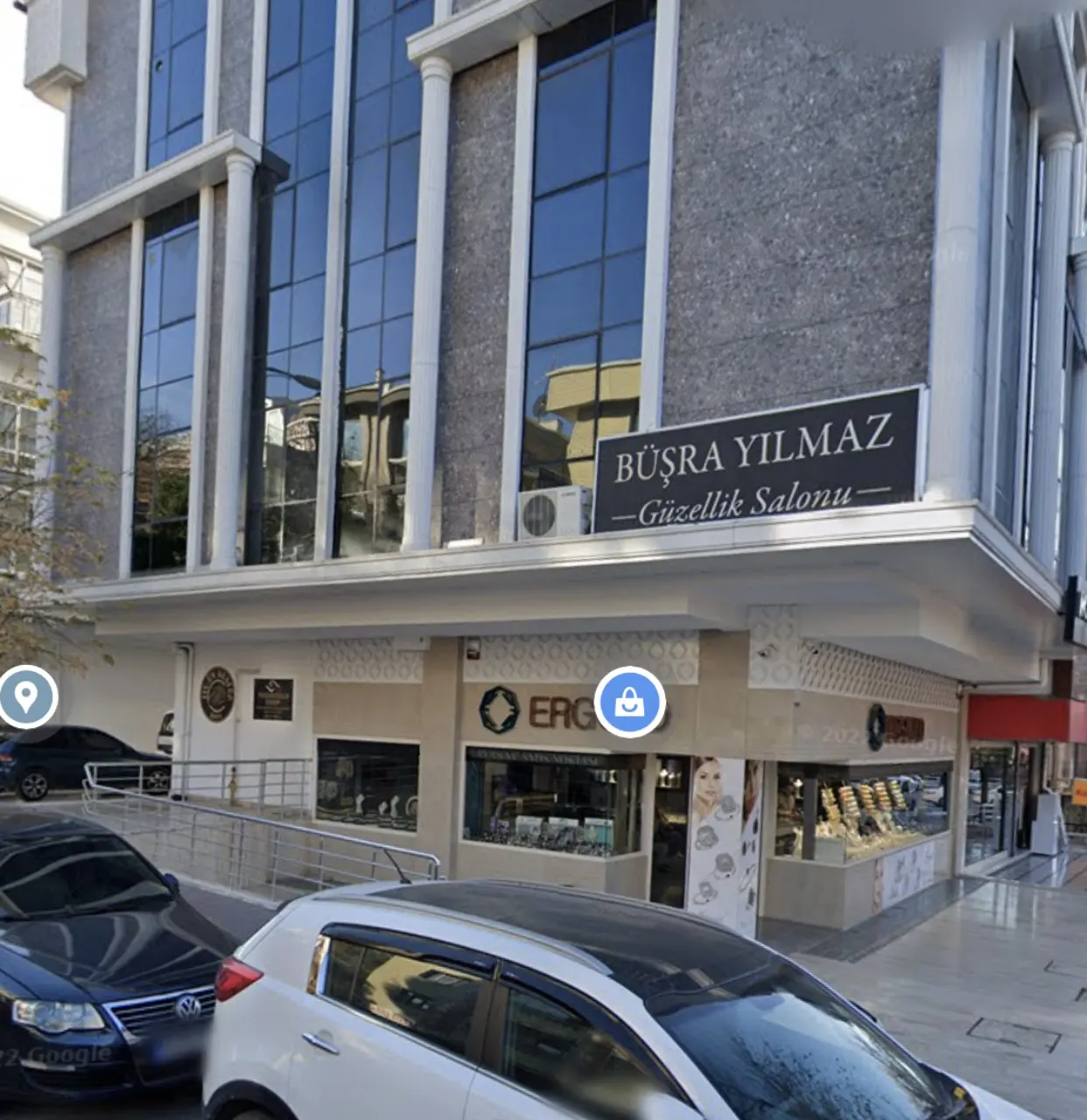 Büşra Yılmaz Güzellik Salonu fotoğraf 3