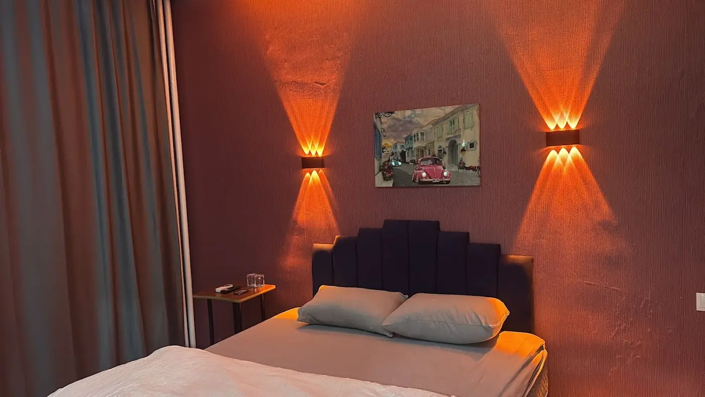 Çankaya Otel fotoğraf 2