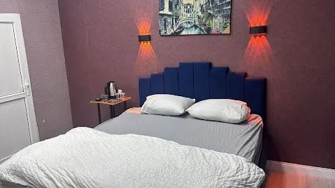 Çankaya Otel fotoğraf 3