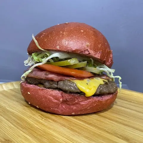 CARTMAN BURGER fotoğraf 2