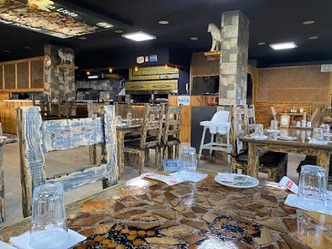 Dadaşın Yeri Restaurant (Cağ Kebap,Çorba,Izgara,Pide) çözüm talepleri