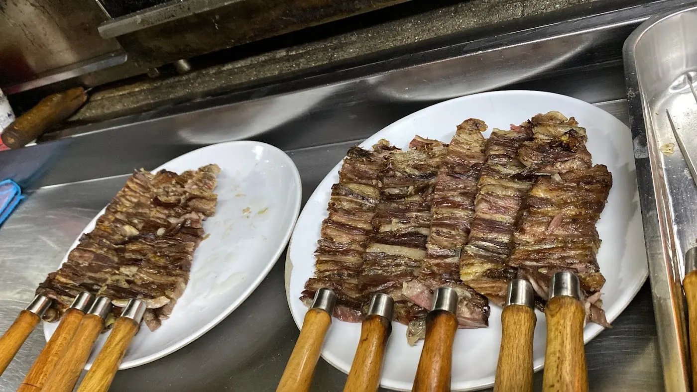 Dadaşın Yeri Restaurant (Cağ Kebap,Çorba,Izgara,Pide) fotoğraf 2
