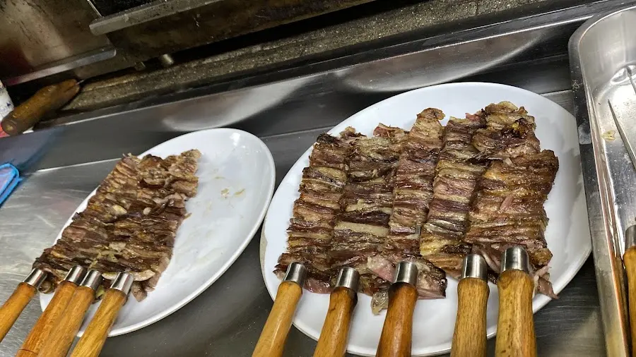 Dadaşın Yeri Restaurant (Cağ Kebap,Çorba,Izgara,Pide) fotoğraf 2