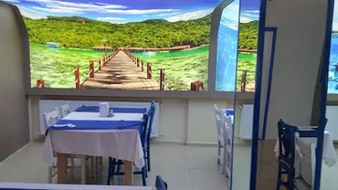 Dalyan balikcilik balik restoran turbeyolu fotoğraf 3