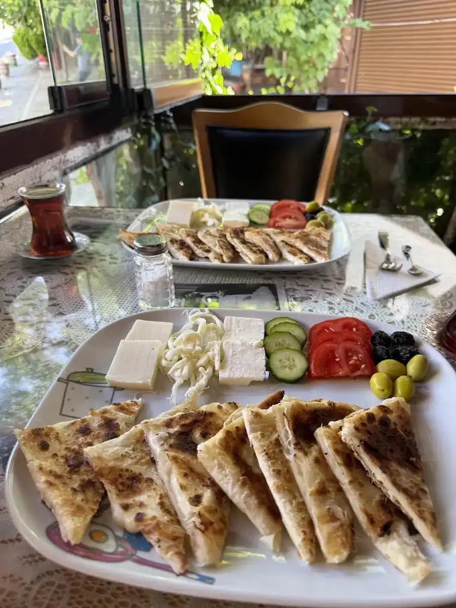 Dantel Kafe fotoğraf 2