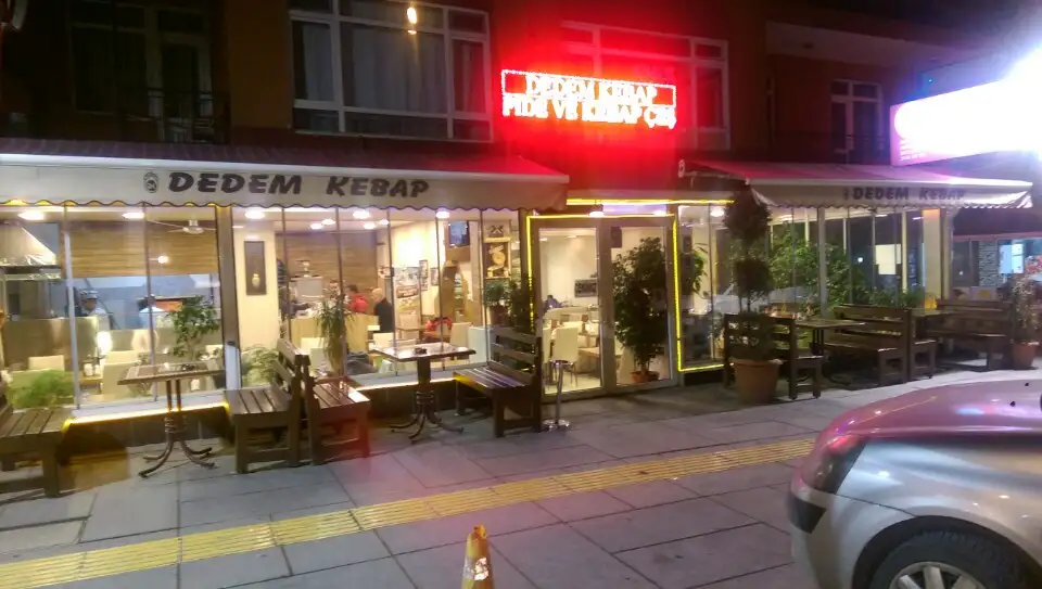 DEDEM KEBAP