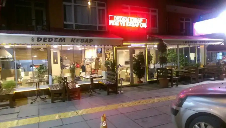 DEDEM KEBAP