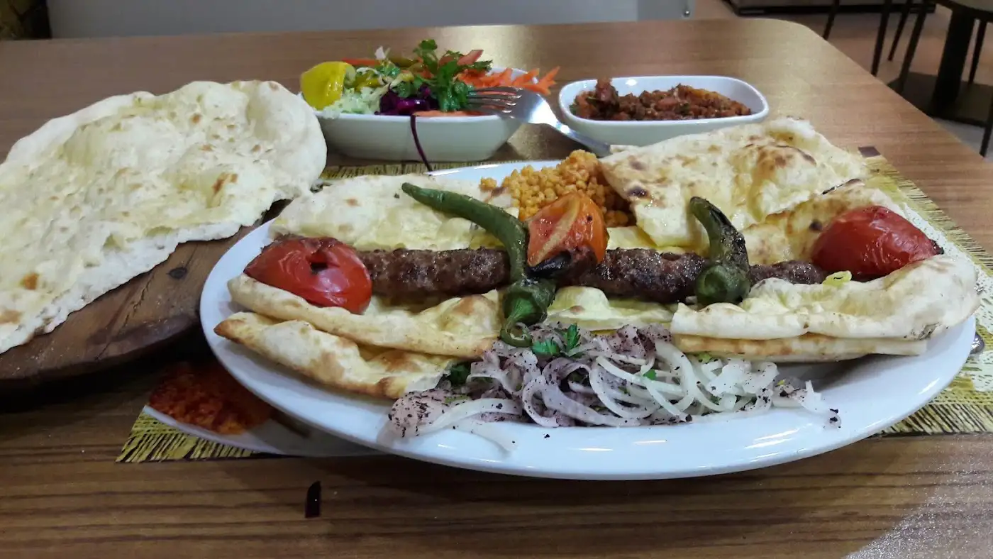 DEDEM KEBAP fotoğraf 2