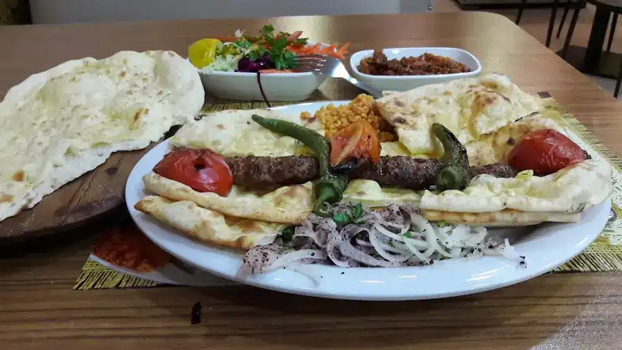 DEDEM KEBAP fotoğraf 2