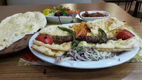 DEDEM KEBAP fotoğraf 2