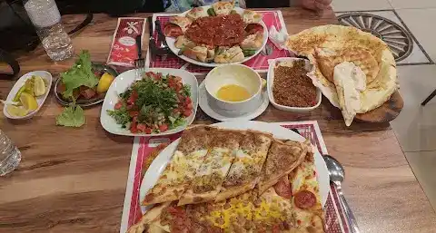 DEDEM KEBAP fotoğraf 3