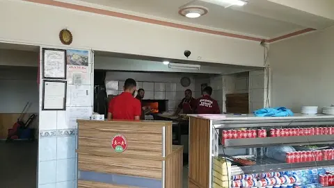 Dedem Pide Kebap Lahmacun Salonu şikayeti var mı?