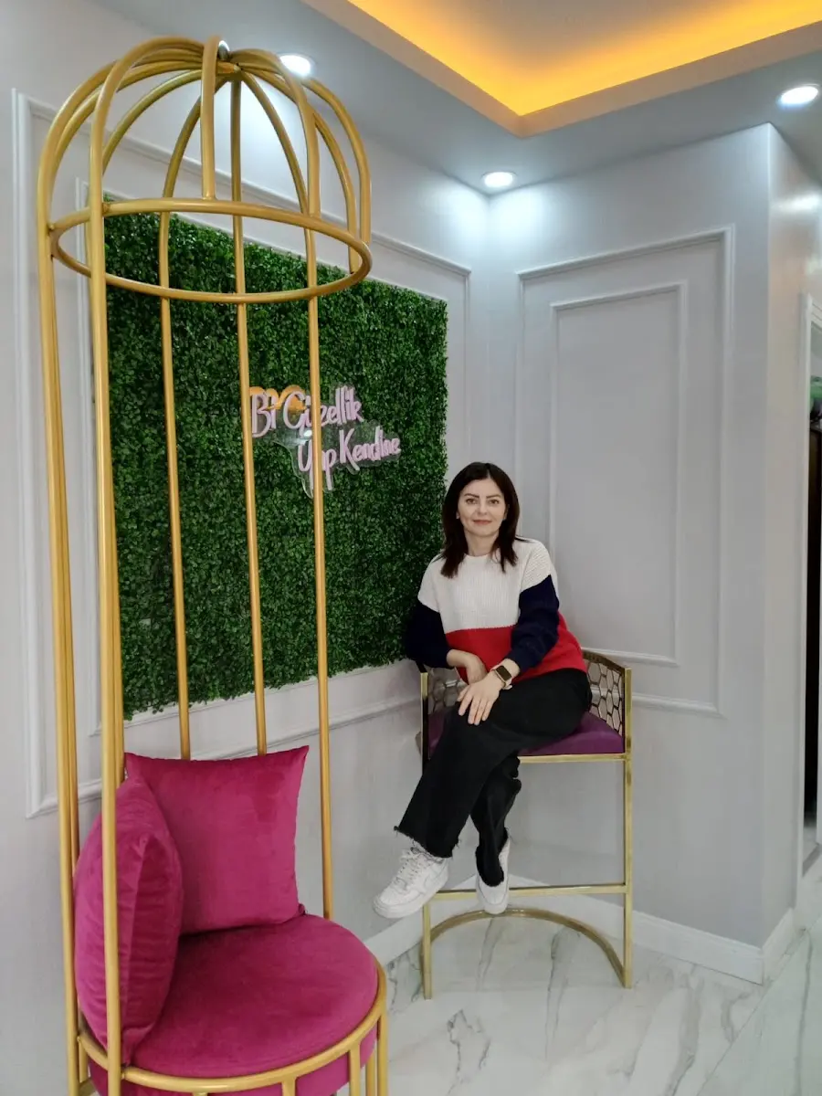 Dermaten Güzellik Salonu fotoğraf 2