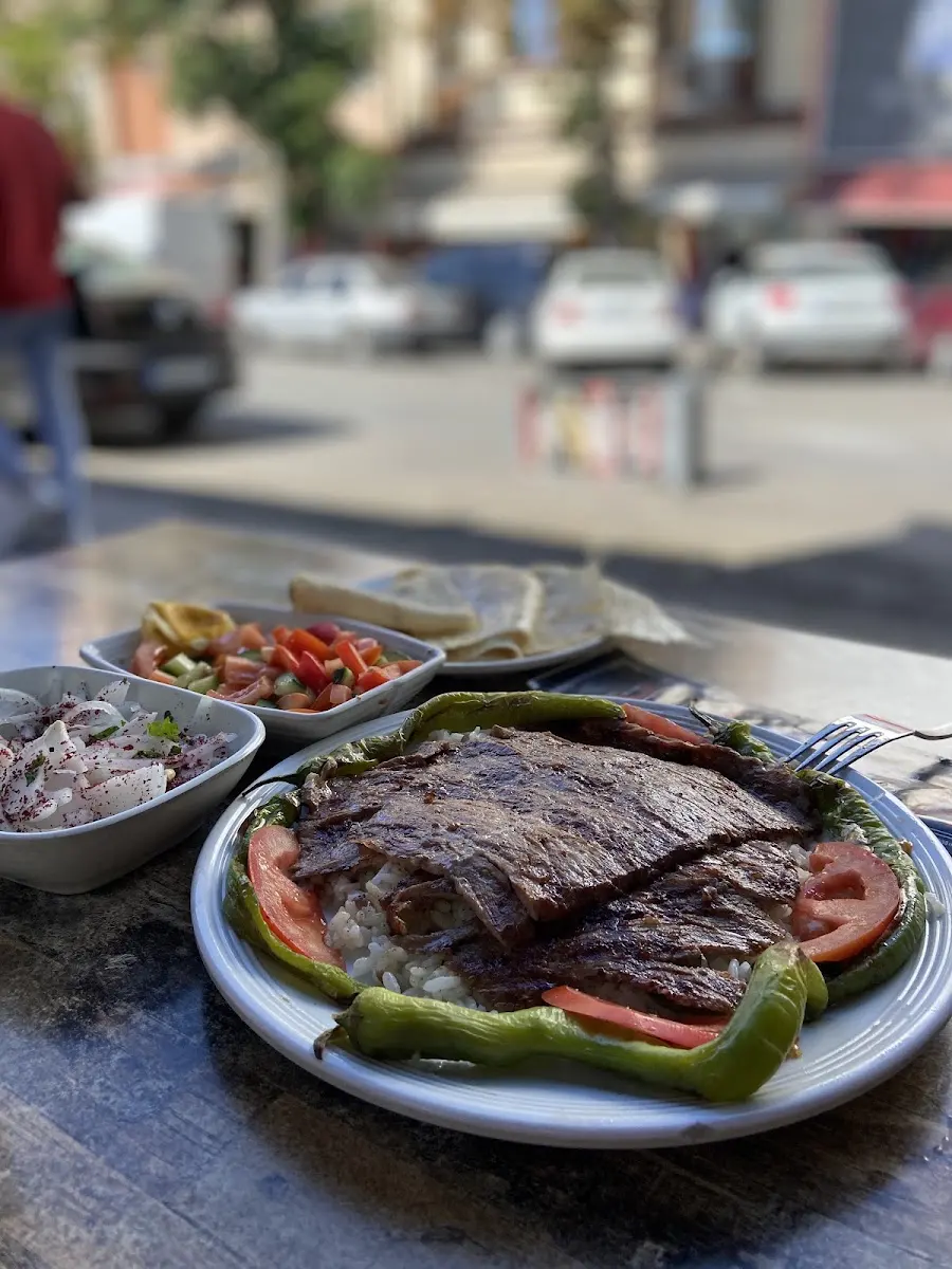 Develi Pide & Döner fotoğraf 2