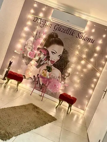 Dileğim Güzellik Salonu - Altındağ Cilt Bakımı ve Lazer fotoğraf 2
