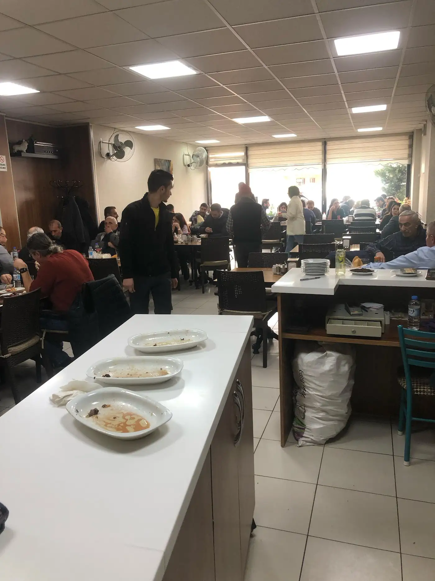Dilmaçlar Oltu Kebap