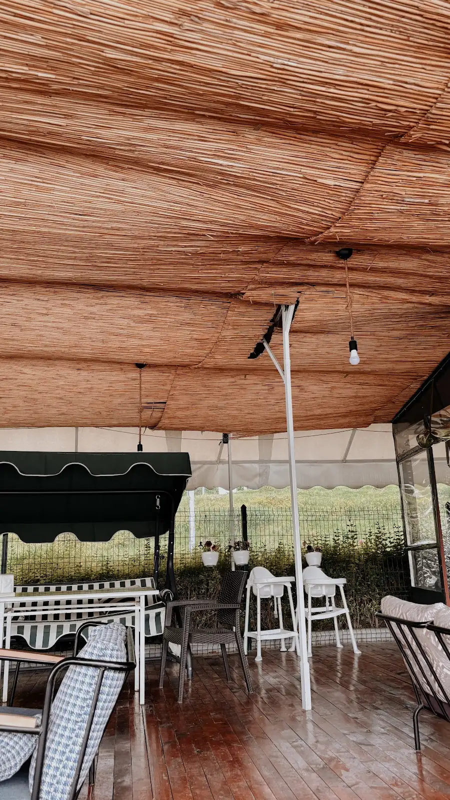 Dinlenti Cafe Altınpark fotoğraf 2