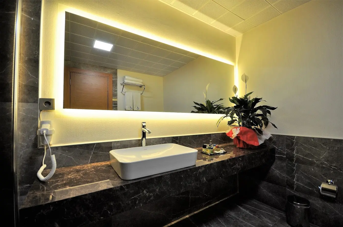 DOUBLE COMFORT HOTEL fotoğraf 3