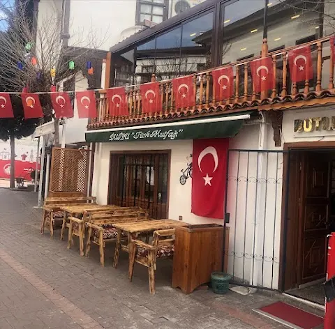Dutlu Türk Mutfağı hijyen deneyimleri