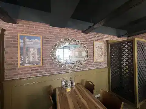 Eda Et Lokantası fotoğraf 2