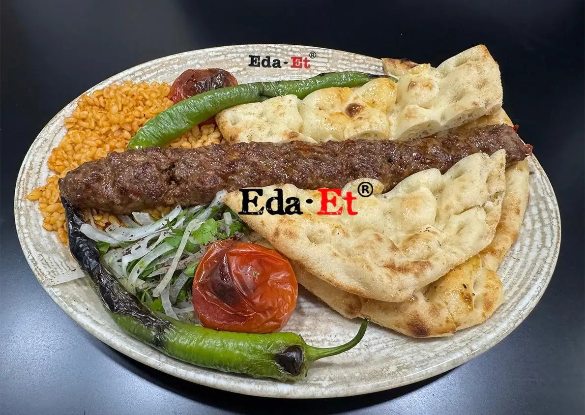Eda Et Lokantası fotoğraf 3